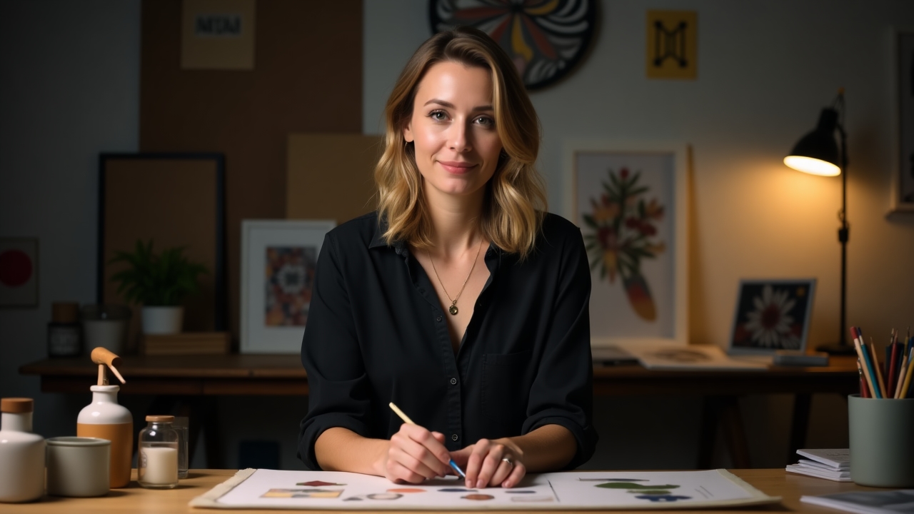 Трансформация хобби в бизнес