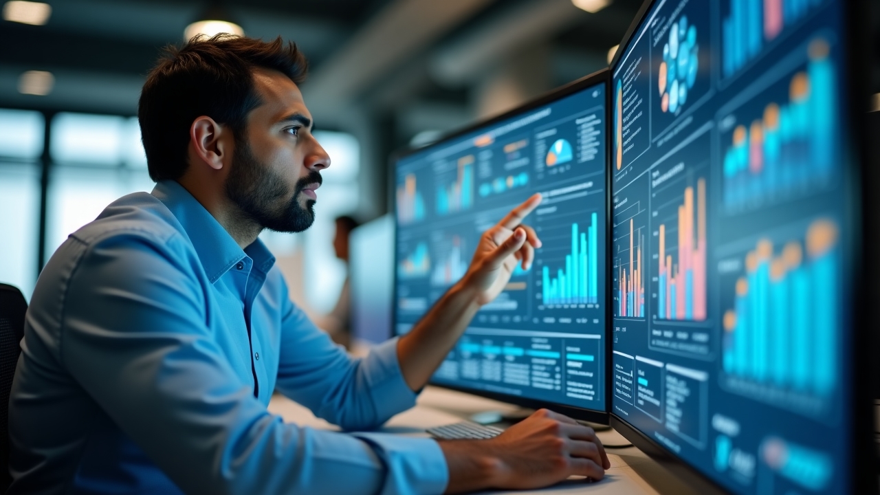 Поиск целевой аудитории