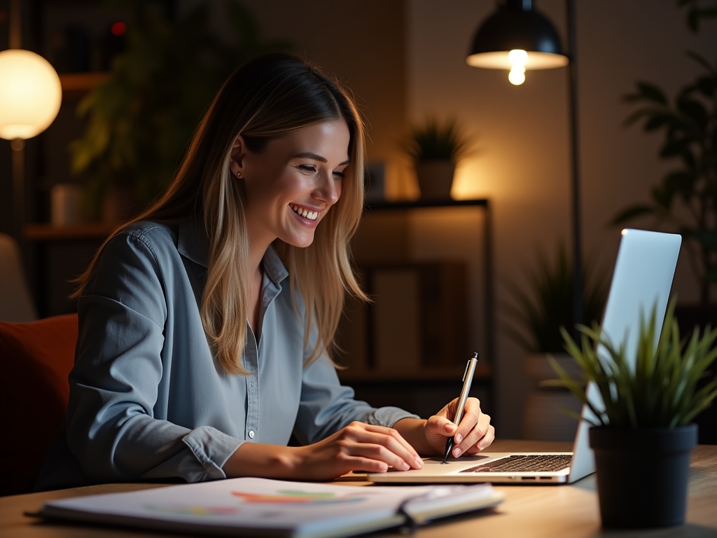 Сохранение удовольствия от процесса